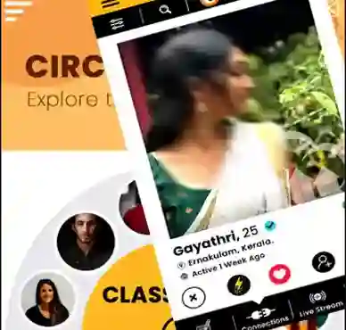 Social Media App