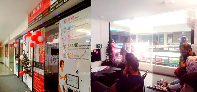 Best seo service company