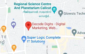 Codigo Technologies Location