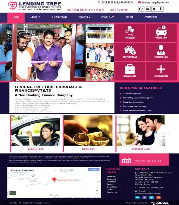 e-commerce agency